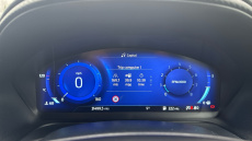 Ford Puma 1.0 EcoBoost Hybrid mHEV ST-Line X 5dr Petrol Hatchback